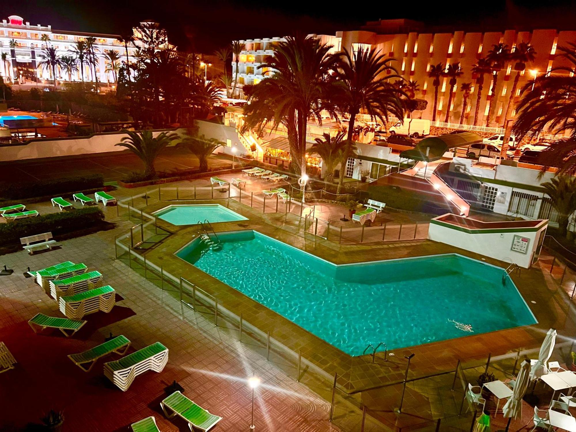 Solymar Premium Apartment 2 San Bartolomé Exteriör bild
