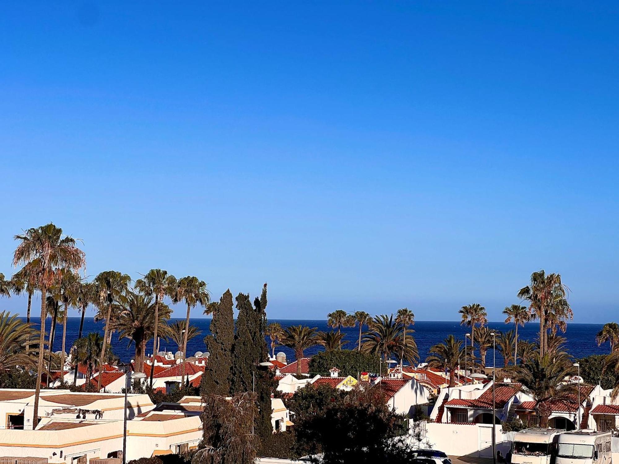 Solymar Premium Apartment 2 San Bartolomé Exteriör bild