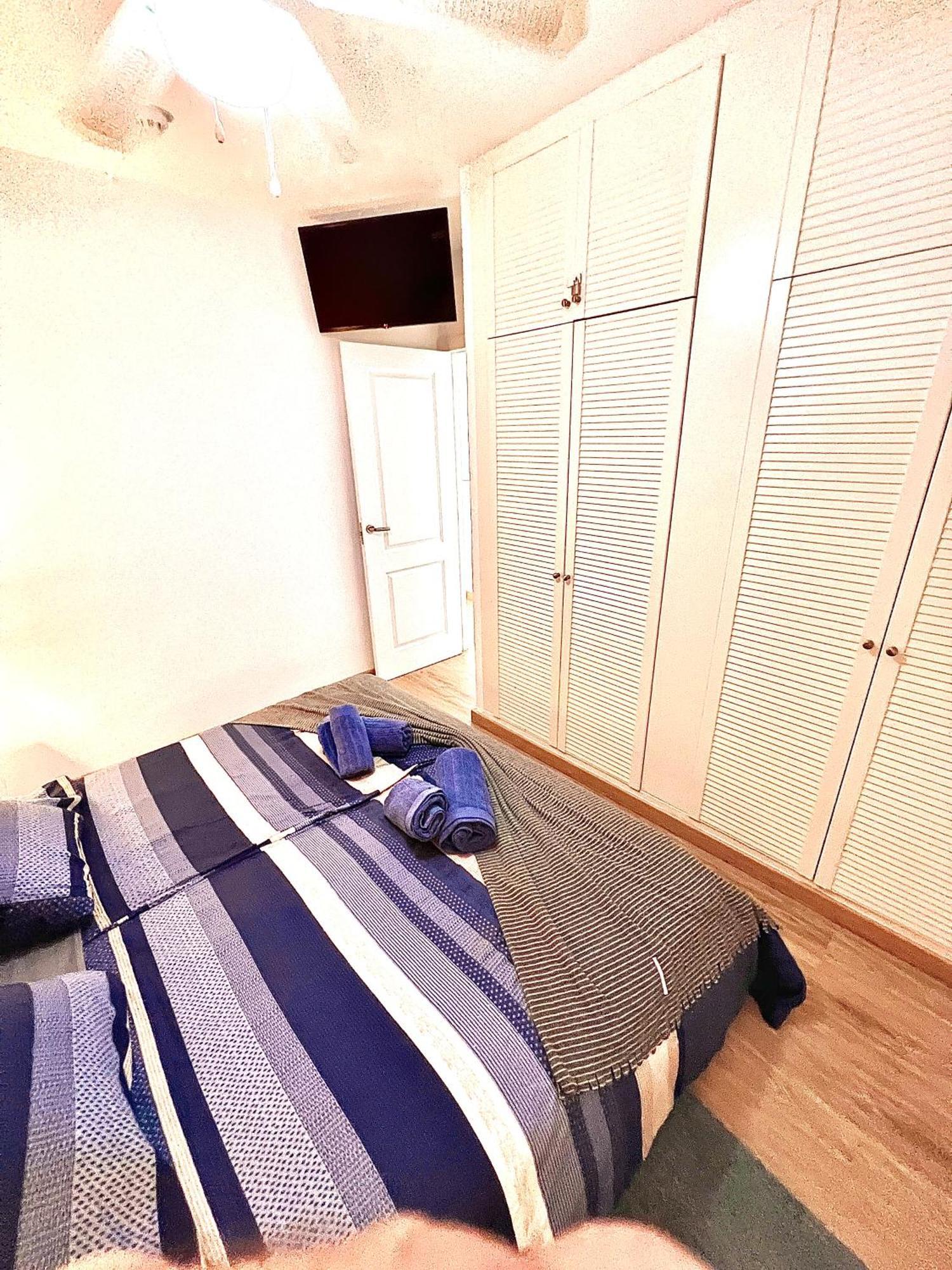 Solymar Premium Apartment 2 San Bartolomé Exteriör bild